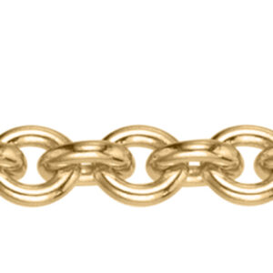Rundanker, 2.3 mm