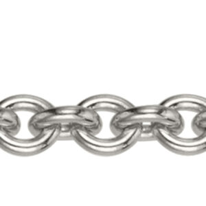 Rundanker, 3.1 mm
