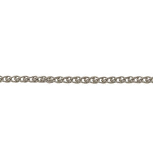 Zopf, 1.3 mm
