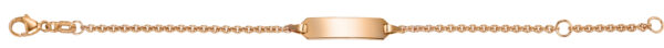 Rundanker, 2.0 mm