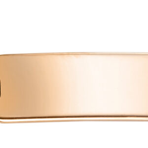 Rundanker, 2.0 mm