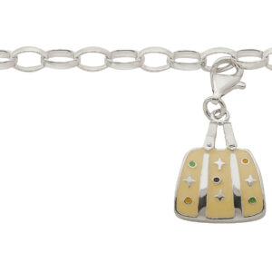 Charm Bracelet Girly