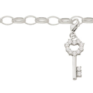 Charm Bracelet Love