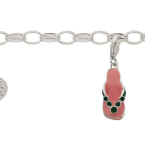 Charm Bracelet Summer