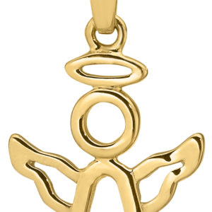 Anhänger Schutzengel