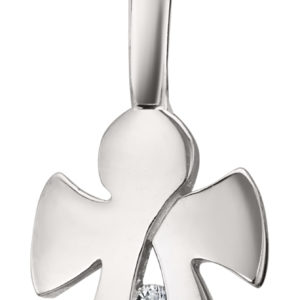 Anhänger Schutzengel